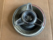 66 67 Chrysler 300 Hubcap Rim Wheel Cover Hub Cap Spinner Center Emblem Oem 301 66 67 Chrysler 300 Hubcap Rim Wheel Cover Hub Cap Spinner Center Emblem Oem 301