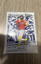 2026 Topps Series 1 - 2025 Greatest Hits Rona...