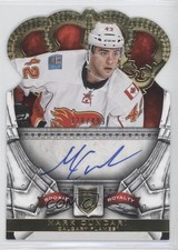 2013 Panini Crown Royale Rookie Royalty Signatures 328/499 Mark Cundari Auto 1k9