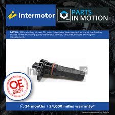 Speed Sensor (MTM) fits AUDI RS5 8T3 4.2 10 to 17 CFSA Gearbox Speedo Intermotor