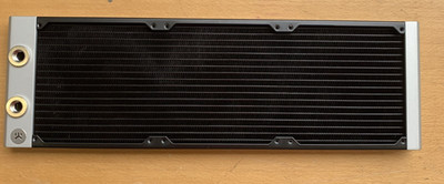 Radiator 420mm EKWB EK-Quantum Surface S420 - Gebraucht