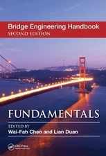 Bridge Engineering Handbook - 9781439852071