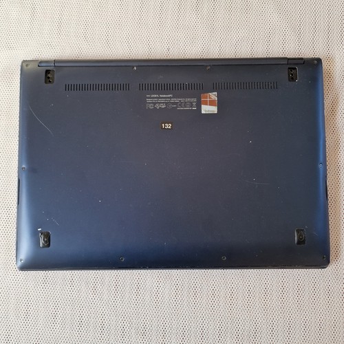 Asus ZenBook UX301L Touchscreen, i5, 13.3",NO HDD, 8Gb RAM,DEAD BATT,DAMAGED LID - Picture 19 of 24