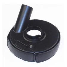 Diamabrush Fh-45Htshroud Dust Shroud 5 In., 1 Pcs.