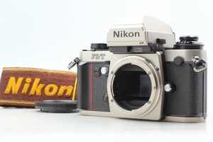 Appareil photo reflex Nikon F3 Photo Stock - Alamy