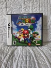 Super Mario 64 DS Nintendo DS CIB+ Complete Tested/Working Video Game