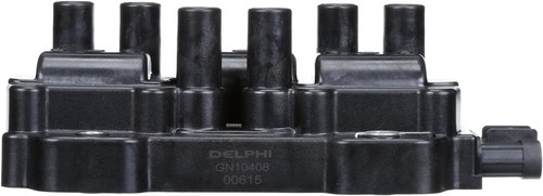 Delphi GN10408 Ignition Coil - Picture 5 of 8