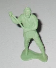 Marx 1950s Richard Greene Robin Hood Damaged Little John Figure