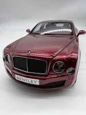 1/18  Bentley Mulsanne Speed 795867