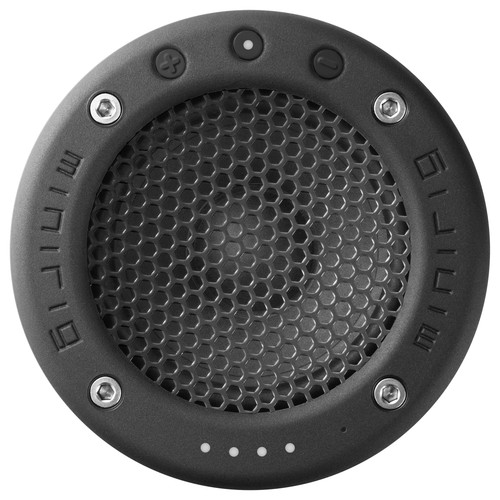 Minirig 4 Portable Bluetooth Speaker (USB Type-C PD Compatible, 50W, 100 Hours o - Picture 2 of 6