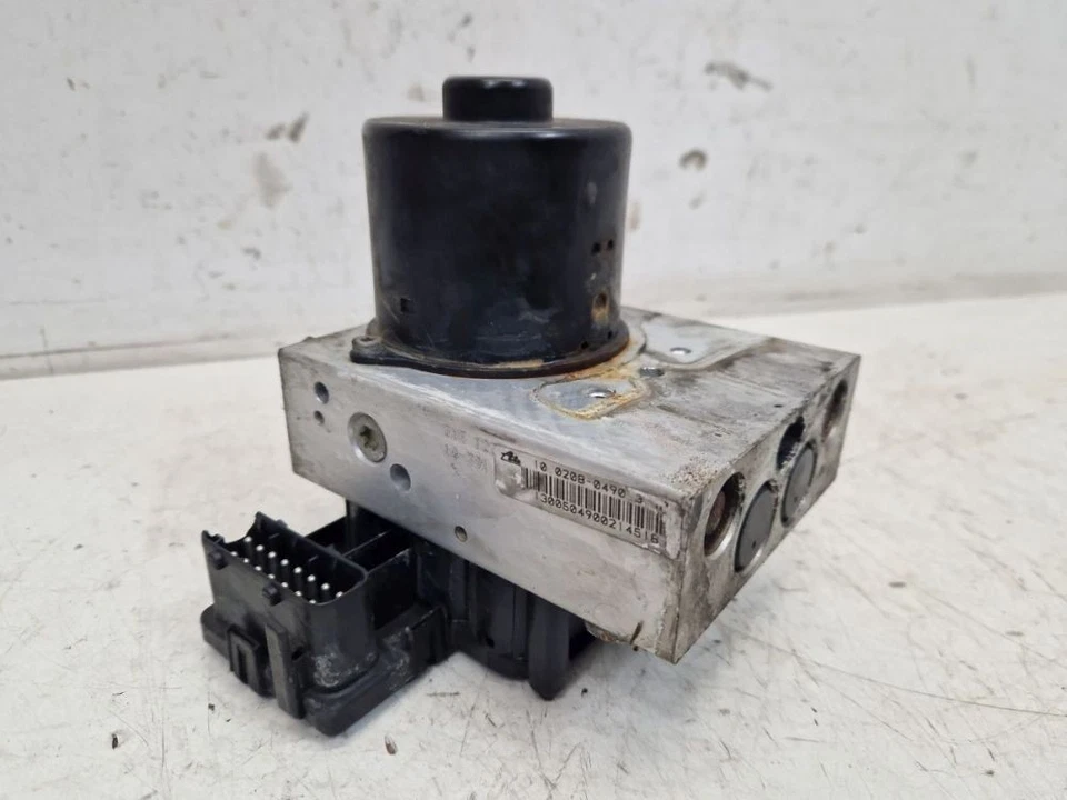 Steuergerät ABS Block Hydraulikblock Hydroaggregat M 113.965  passt für - Bild 2 von 4