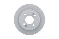 Bosch Bremsscheibe HA 0986479D02