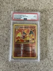 Charizard Evolutions Reverse Holo PSA 9 11/108