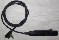 Sony RM-MC22F Walkman Remote Control - MiniDisc/CD Player Wired Remote