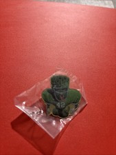 Monsters Of The Gridiron Ronnie Lott New York Jets “the Rattler”