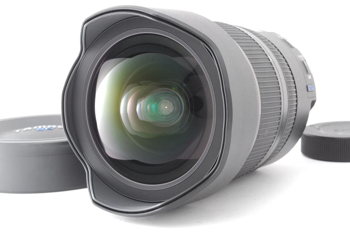 Tamron f/2.8 Camera Lenses 15-30mm Focal for sale | eBay