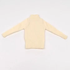 DID 80187 1/6 Scale WWII British Pilot Squadron Leader - Tom Sweater Model