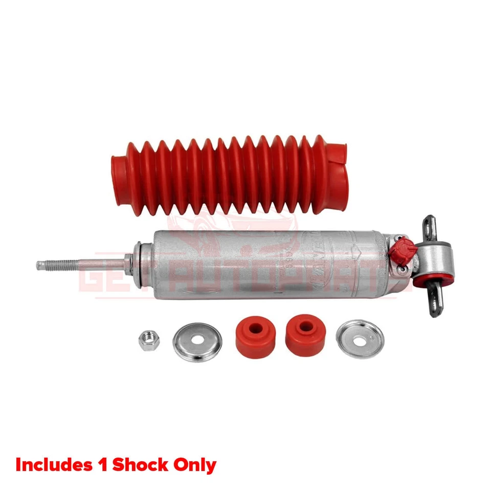 Amortecedor dianteiro Rancho RS9000XL para Chevrolet C3500 1988-2000 - Imagem 2 de 2