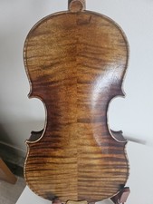 4/4 VIOLIN HAND MADE BRAND NEW