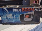 Sirius XM SIRPNP2 Dock & Play Radio Boom Box Audiovox SIR-BB1  — photo 1