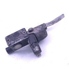 1993 Yamaha 125 Yz Main Front Brake Cylinder - Nissin