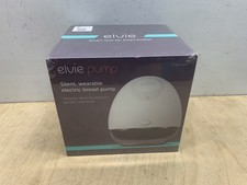 Elvie EP01-01-M1 Single Electric Wearable Breast Pump E10036838 