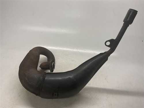 Yamaha DT125 Auspuff Bj 1992 - 3MB146100100