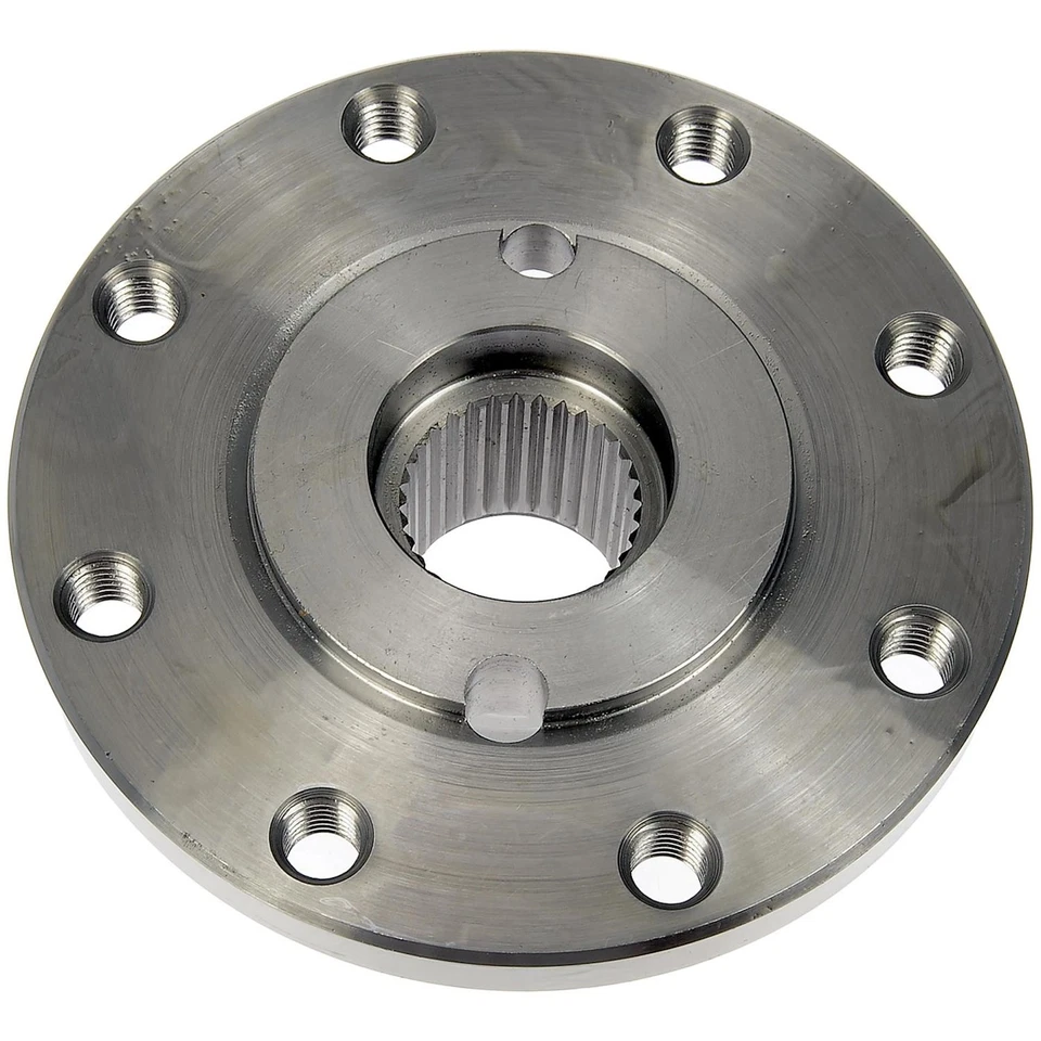 Dorman 697-548 Yoke Rear for E450 Van F350 Truck F250 E250 E350 F150 YYF100606 Foto 3 de 4