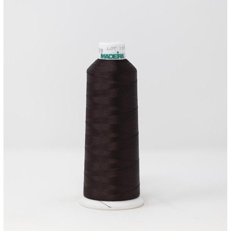 Thread 5500yd 1059 Dark Grey