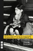 Diane Samuels | Kindertransport | Taschenbuch | Englisch (2010)