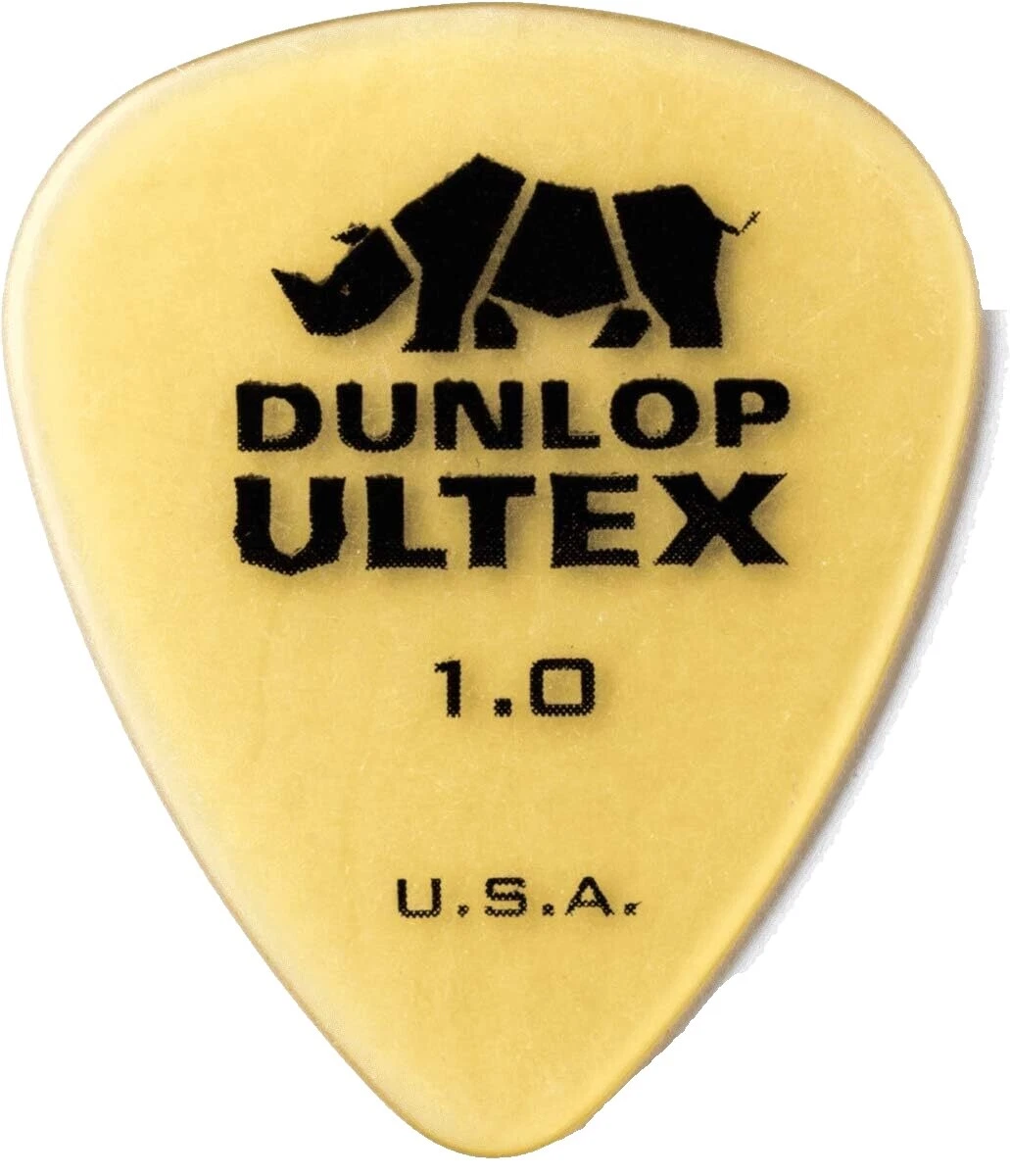 Jim Dunlop Guitar Picks