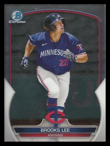 2023 Bowman Baseball Chrome Prospects - Complete Your Set, Cards BCP1-BCP150 - Picture 8 of 39