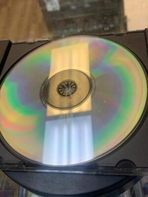 Virtua Fighter 2 (Sega Saturn , Video Game)