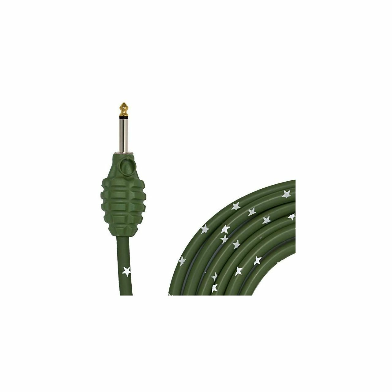 Кабель Bullet BC-12GG Instrumentenkabel, 12 (3,66м)