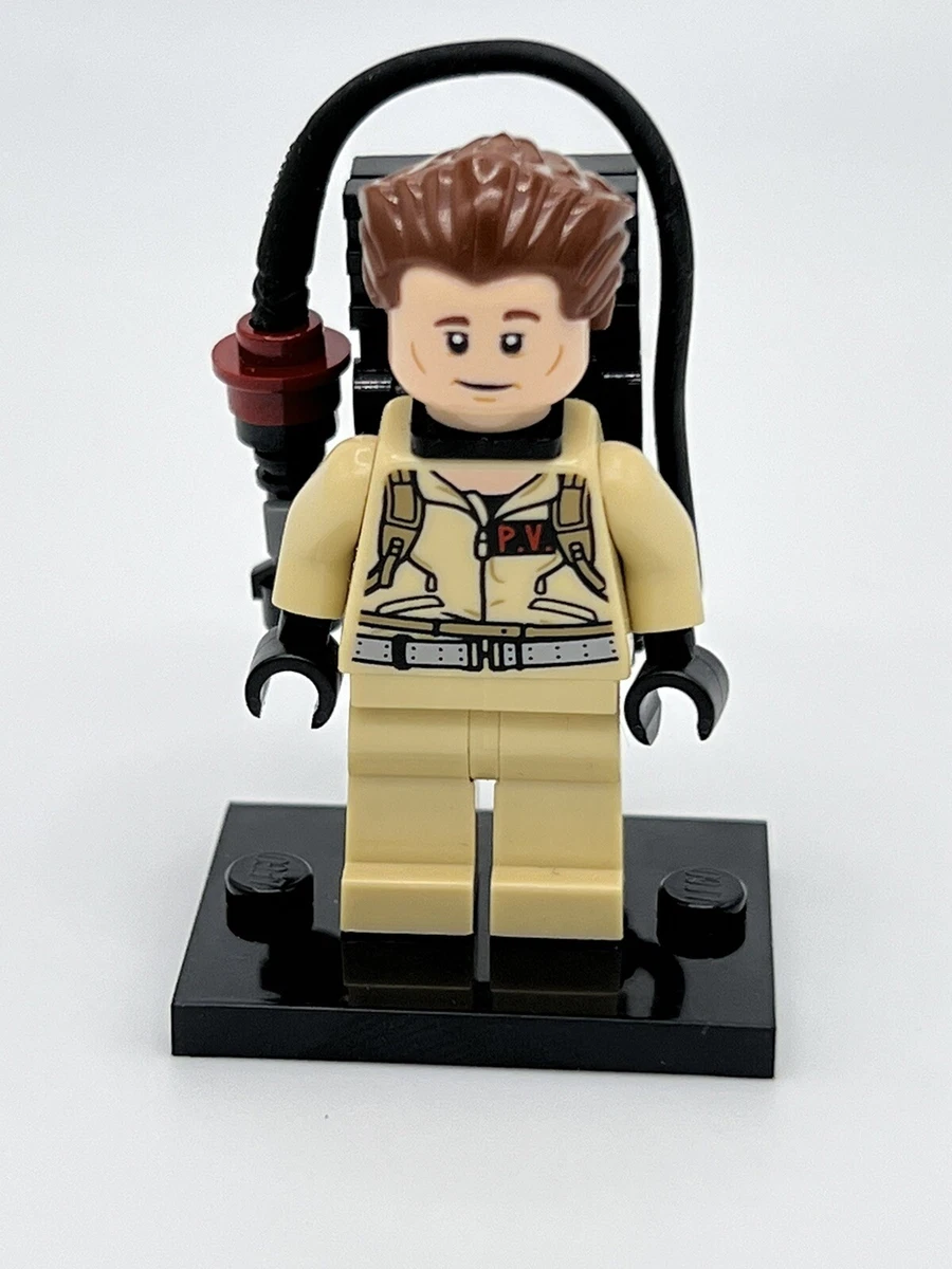 Lego venkman sale
