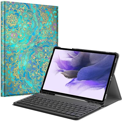 Fintie Samsung Tab A Case With Keyboard Fintie Keyboard Case For