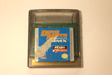 Nintendo Game Boy Color Dave Mirra Freestyle BMX GBC Cart Only - UNTESTED
