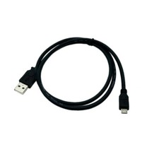 3 Ft USB Power Charger USB Cable for LOGITECH HARMONY 600 650 665 700 REMOTE