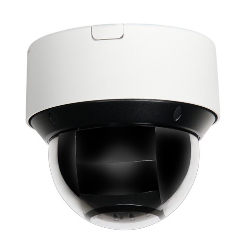 Hikvision DS-2DE4A425IWG-E 4MP 25X DarkFighter IR Speed Dome PTZ Kamera + Ständer - Bild 9 von 17