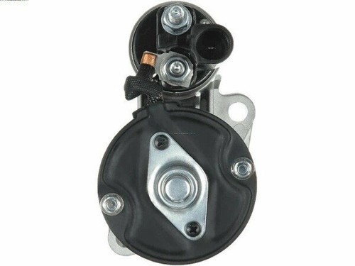 Starter Motor 12V/1.7Kw 10t ACW AUDI A1 2.0 TDI CS1323 - Picture 4 of 5