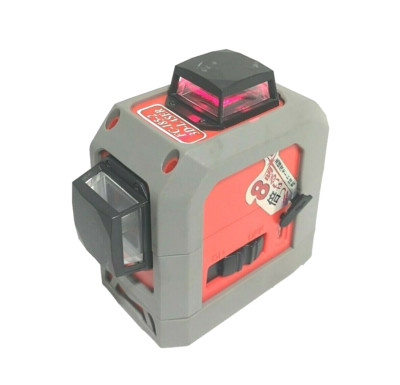 3D Laser FC-185-2 360 Rotation New Survey Tool NEW.
