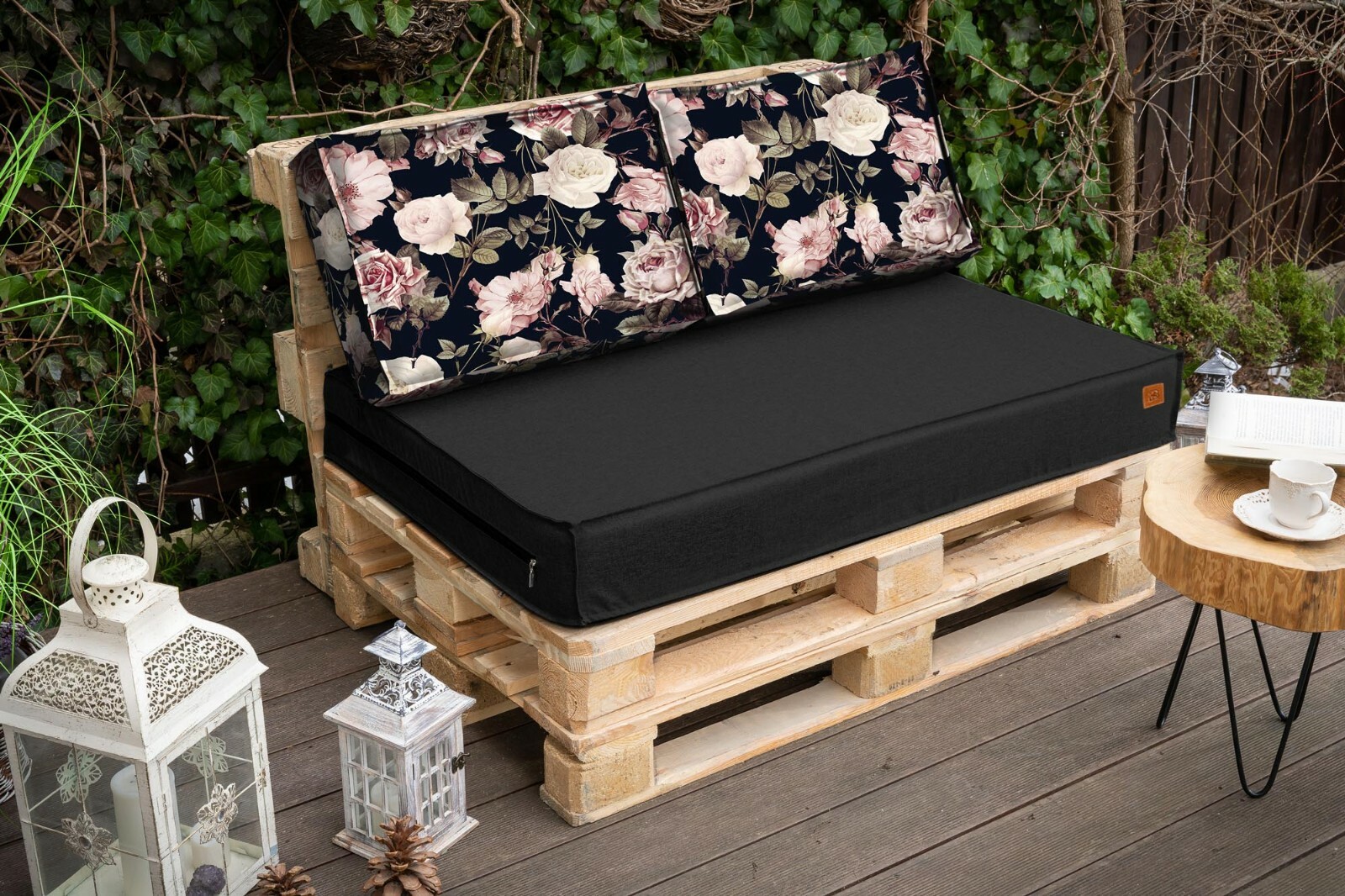 Jtf Garden Furniture Cushions Fasci Garden