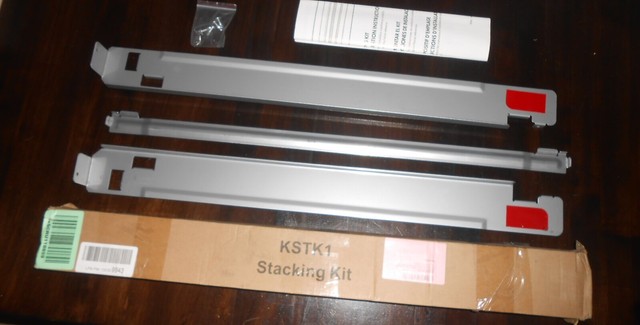 kstk1 stacking kit