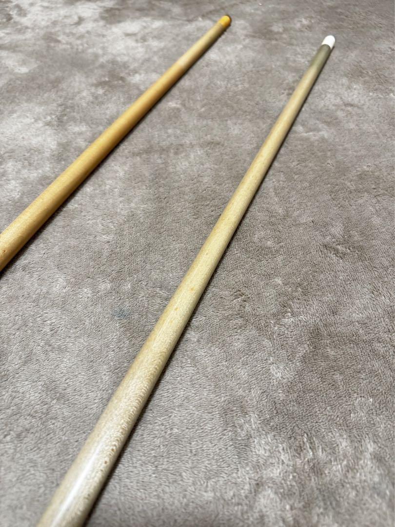 SCHON Cue Billiard Used From Japan 001222 | eBay