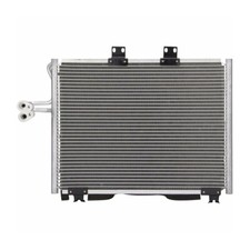 RAYTEN A/C Condenser For Jeep TJ Wrangler2.4L 2.5L L5 4.0L L6 2005- 308 94001