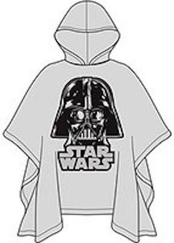 Disney, Adult, Rain Poncho, Raincoat 