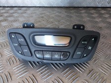 Climatisation et Accessoires Hyundai SANTA FE