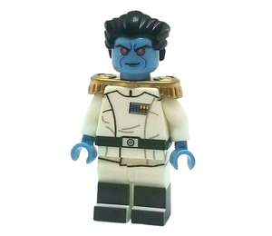 GRAND ADMIRAL THRAWN 