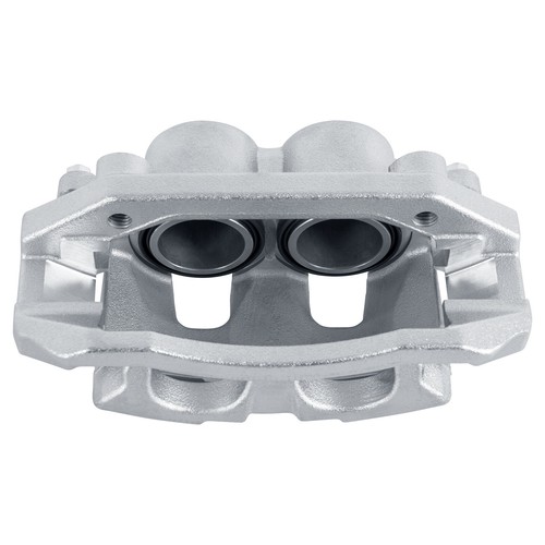 Pinzas de freno de disco delanteras con soportes para Dodge Ram 1500 Dakota Chrysler Aspen - Imagen 7 de 12