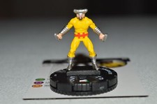 Marvel Heroclix Deadpool  X-Force 047 Jackhammer Rare